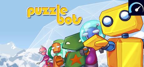 Puzzle Bots tile