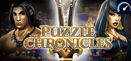 Puzzle Chronicles tile