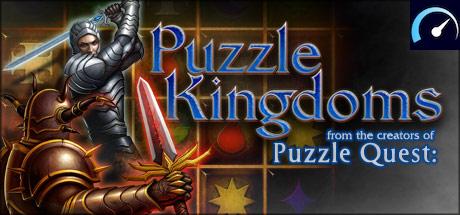 Puzzle Kingdoms tile