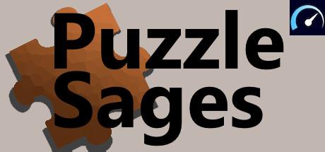 Puzzle Sages tile