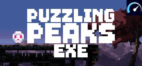 Puzzling Peaks EXE tile