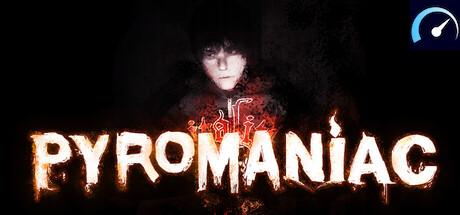 Pyromaniac - PCGameBenchmark