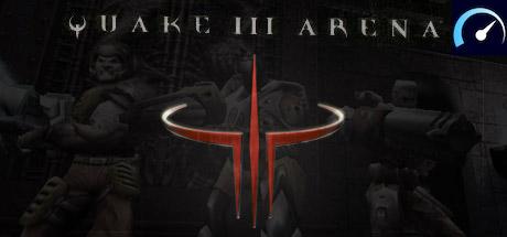 Quake III Arena tile