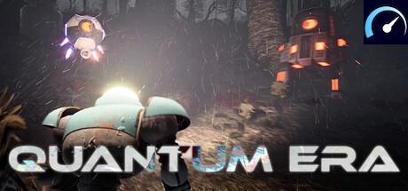 Quantum Era - PCGameBenchmark