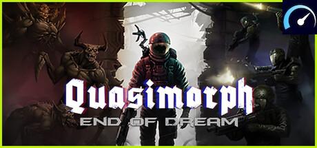 Quasimorph: End of Dream tile