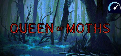 Queen of Moths tile