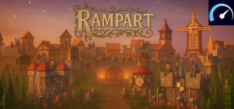 Rampart - PCGameBenchmark