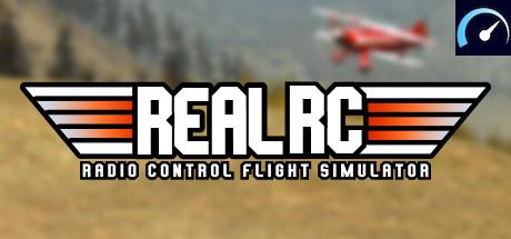 Real RC Flight Simulator tile