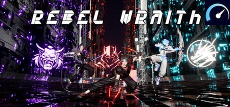 Rebel Wraith - PCGameBenchmark