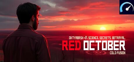 Red October Pict Red October system requirements - PCGameBenchmark