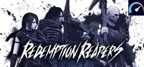 Redemption Reapers tile