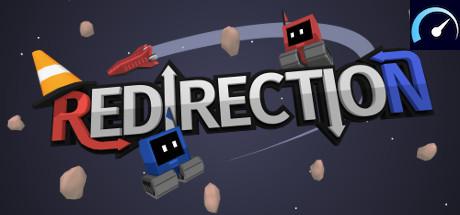 Redirection tile