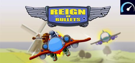 Reign of Bullets tile