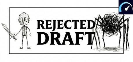 Rejected Draft - PCGameBenchmark