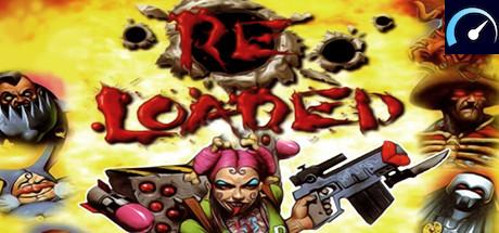 ReLoaded tile