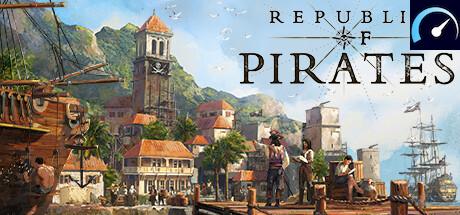 Republic of Pirates tile