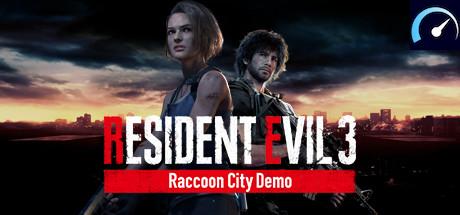 Resident Evil 3: Raccoon City Demo tile