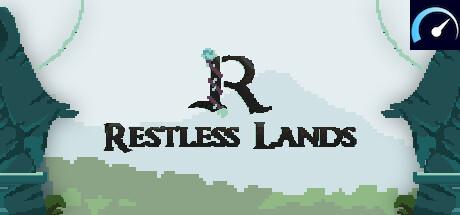 Restless Lands system requirements - PCGameBenchmark