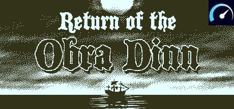 Return of the Obra Dinn tile