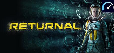 Returnal tile