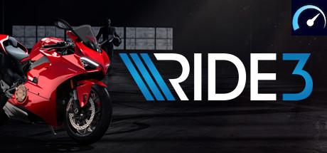 RIDE 3 tile