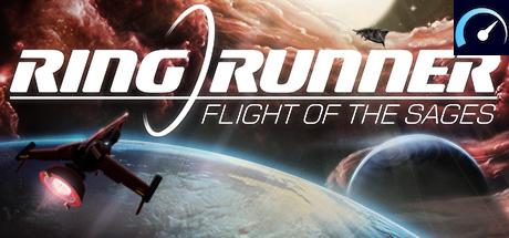 Ring Runner: Flight of the Sages tile