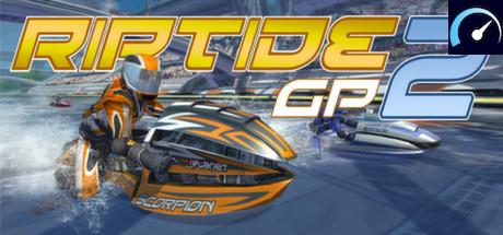 Riptide GP2 tile