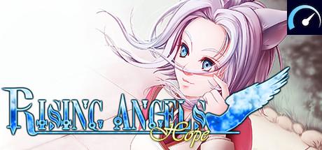 Rising Angels: Hope tile