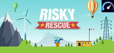 Risky Rescue tile