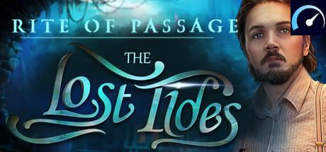Rite of Passage: The Lost Tides Collector's Edition tile