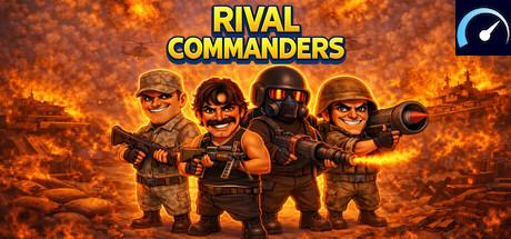 Rival Commanders - PCGameBenchmark