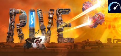 RIVE: Wreck, Hack, Die, Retry! tile
