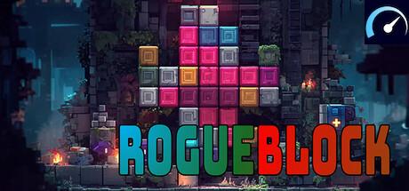 Rogueblock - PCGameBenchmark