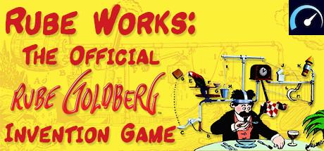 Rube Works: The Official Rube Goldberg Invention Game tile