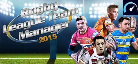 Rugby League Team Manager 2015 tile