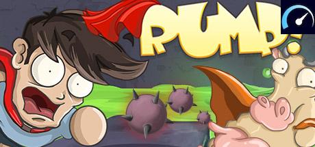 RUMP! - It's a Jump and Rump! tile