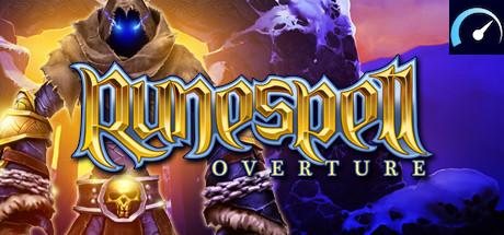 Runespell: Overture tile