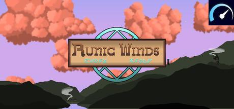 Rune Runes Game Pc Runic Winds - PCGameBenchmark