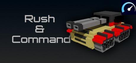 Rush & Command system requirements - PCGameBenchmark