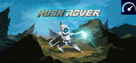 Rush Rover tile