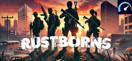 Rustborns system requirements - PCGameBenchmark
