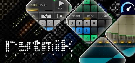 Rytmik Ultimate tile