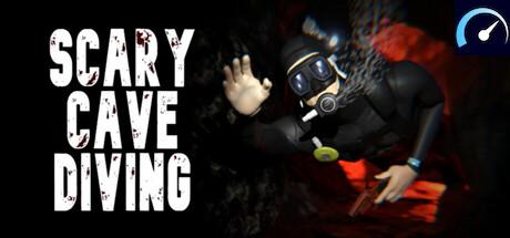 Scary Cave Diving - PCGameBenchmark
