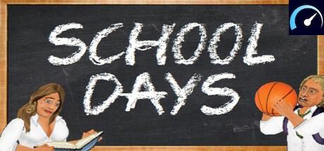 School Days tile