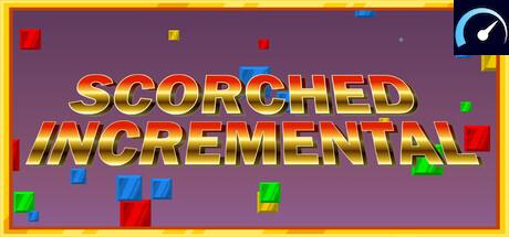 Scorched Incremental - PCGameBenchmark