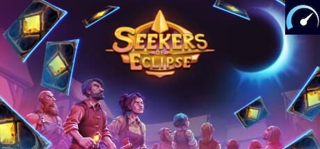 Seekers of Eclipse system requirements - PCGameBenchmark