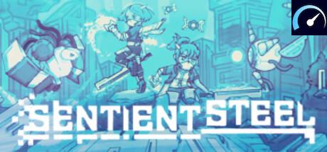 Sentient Computer Game SENTIENT STEEL system requirements - PCGameBenchmark
