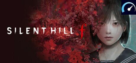 SILENT HILL f tile