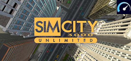 Sim City 3000™ Unlimited tile