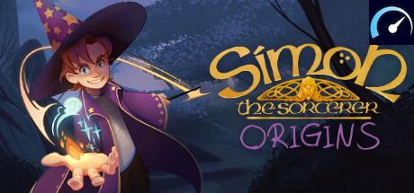 Simon the Sorcerer Origins tile